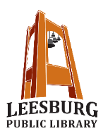Library Bell Tower graphic
